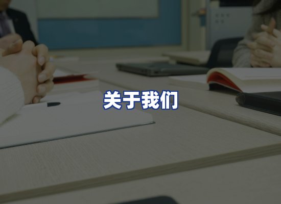 专业团队